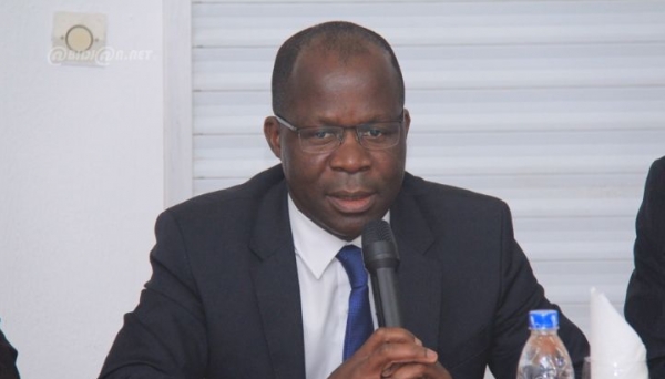 Déclaration du Gouvernement suite à la Détection d’un cas de Fièvre EBOLA à Abidjan