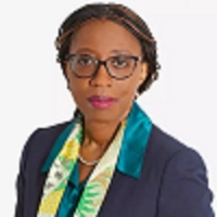 Vera Songwe est conseillère principale à l&#039;Institut de stabilité financière de la Banque des règlements internationaux