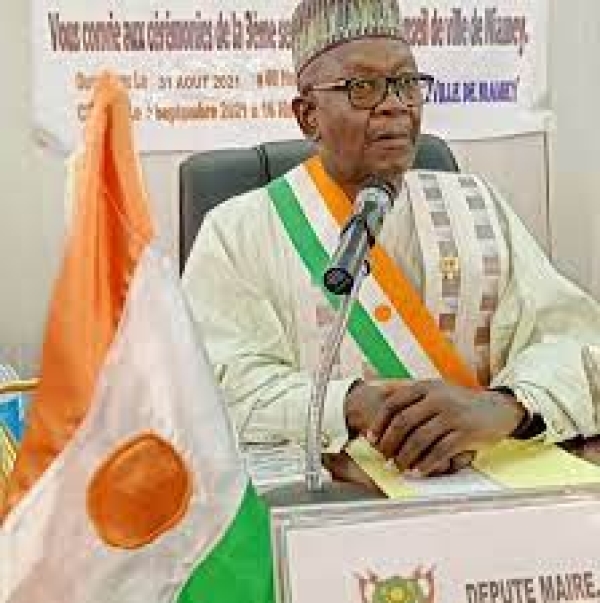 Oumarou Dogari continue de défier l’Etat