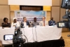 Conférence de presse des 10 ans du Fonds MUSKOKA : les lignes ont bougé dans le secteur de la Santé au Niger grâce au FFM