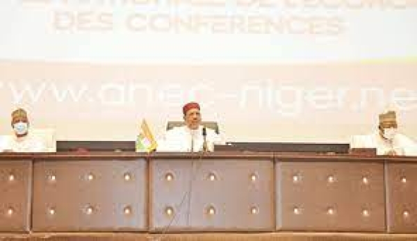 Conférence de cadres du Président de la République : tout sur la question sécuritaire au Niger