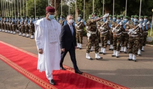 Mission tri-présidentielle Suisse au Niger : Le pays entame la capture de son dividende démocratique