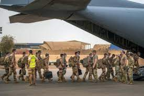 Le retrait des troupes françaises au Mali se précise