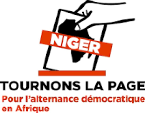 «Tournons la page» fait du cas du Niger sa première priorité