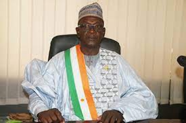 Nomination des secrétaires généraux des municipalités : le Député-Maire Oumarou Dogari récidive !