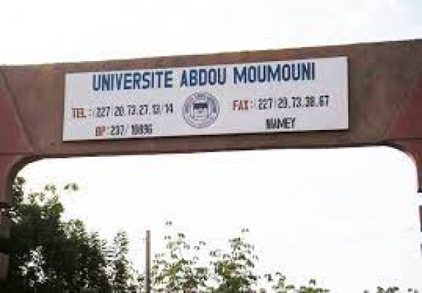Inscription à l’université de Niamey : De nombreux nouveaux bacheliers bloqués !