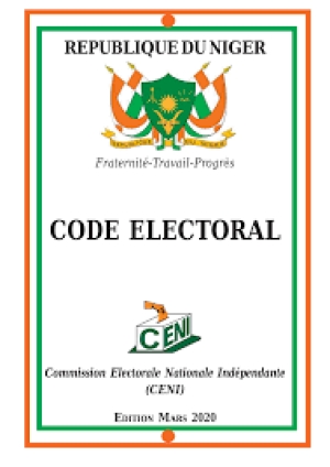 Gestion de la transition : Une nouvelle constitution et un nouveau code électoral seront élaborés