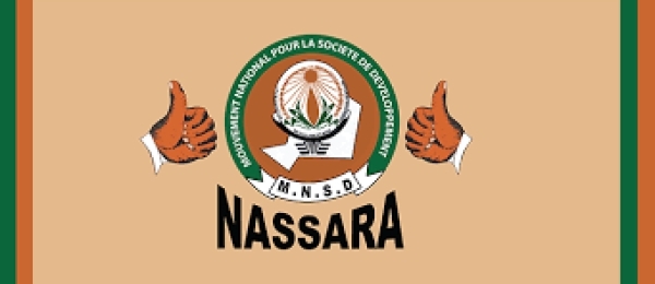 Politique : Réunion de vérité au MNSD-Nassara