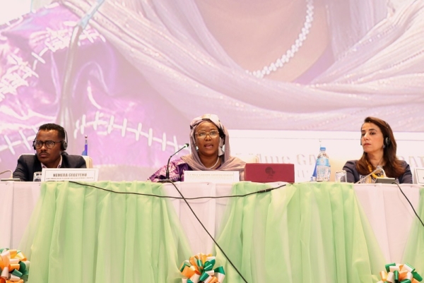 9ème session du FRADD  : La déclaration de Niamey a sanctionné la fin des Travaux
