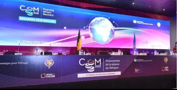 Dakar prête pour la Conférence des ministres de la CEA (CoM2022)