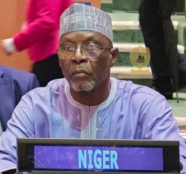 Crise nigérienne : La diplomatie rigide du Niger éloigne toute perspective de médiation