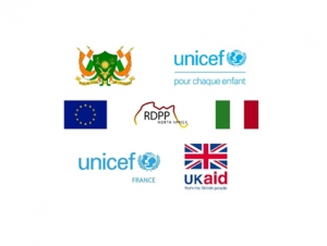 Agadez/Migration : L’Unicef renforce l’éducation et la protection des enfants demandeurs d’asile et réfugiés