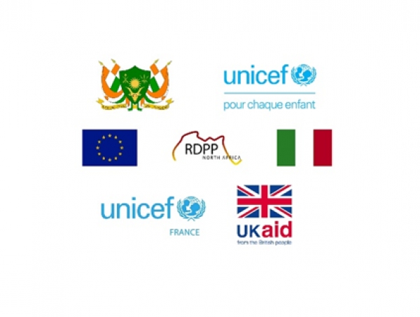Agadez/Migration : L’Unicef renforce l’éducation et la protection des enfants demandeurs d’asile et réfugiés